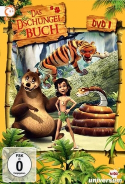 The Jungle Book-123movies