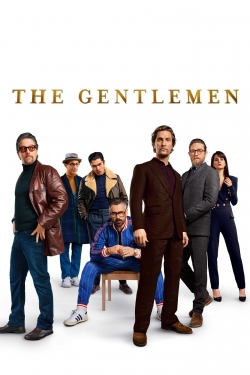 The Gentlemen-123movies