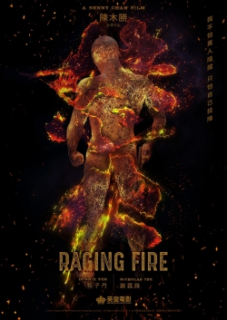 Raging Fire-123movies
