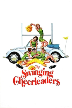 The Swinging Cheerleaders-123movies