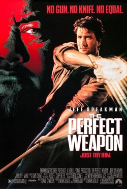 The Perfect Weapon-123movies