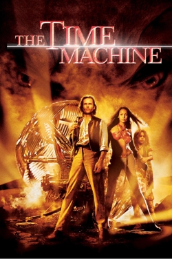 The Time Machine-123movies