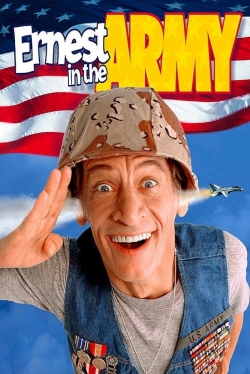 Ernest In The Army-123movies