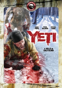 Yeti: Curse of the Snow Demon-123movies