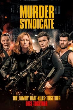 Murder Syndicate-123movies