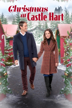 Christmas at Castle Hart-123movies