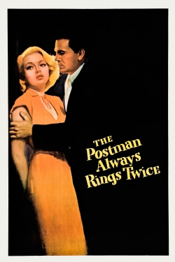 The Postman Always Rings Twice-123movies