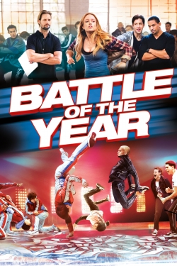 Battle of the Year-123movies