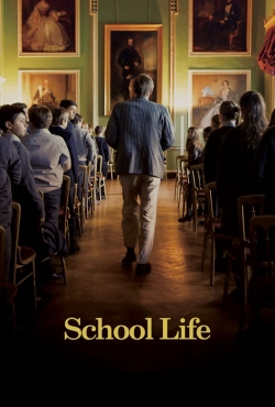 School Life-123movies