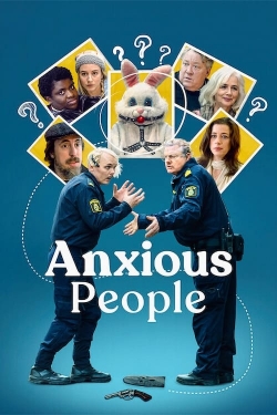 Anxious People-123movies
