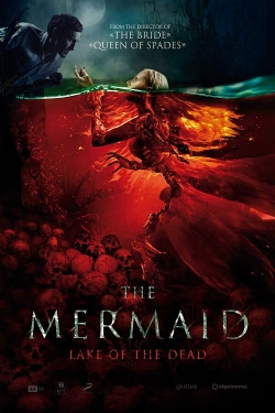 The Mermaid: Lake of the Dead-123movies