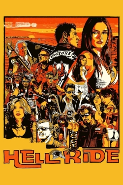 Hell Ride-123movies