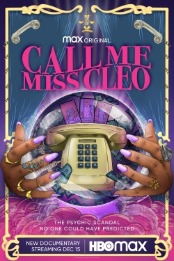 Call Me Miss Cleo-123movies