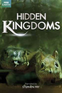 Hidden Kingdoms-123movies