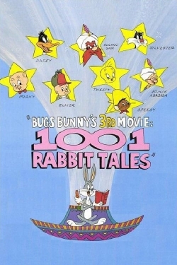 Bugs Bunny's 3rd Movie: 1001 Rabbit Tales-123movies