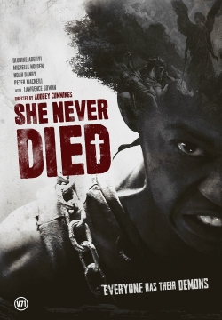 She Never Died-123movies
