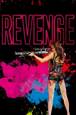 Revenge-123movies