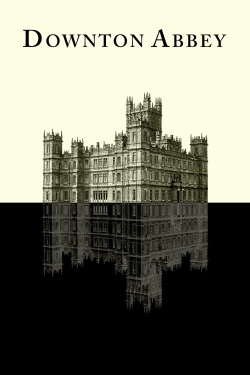 Downton Abbey-123movies