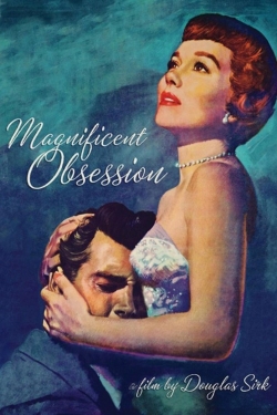 Magnificent Obsession-123movies