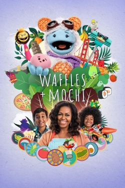 Waffles + Mochi-123movies