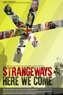 Strangeways Here We Come-123movies