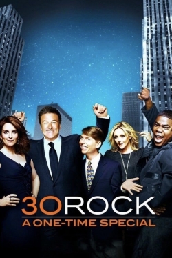 30 Rock: A One-Time Special-123movies