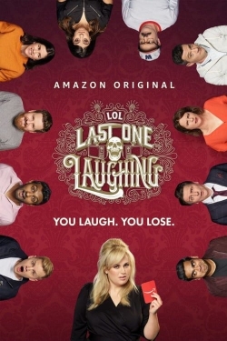 LOL: Last One Laughing Australia-123movies