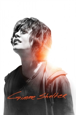 Gimme Shelter-123movies