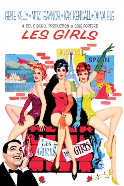 Les Girls-123movies