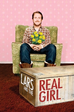 Lars and the Real Girl-123movies