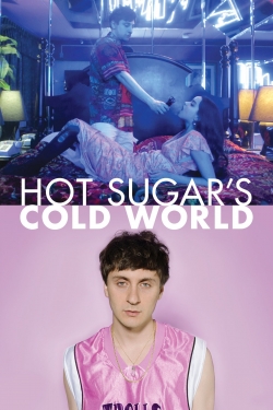 Hot Sugar's Cold World-123movies