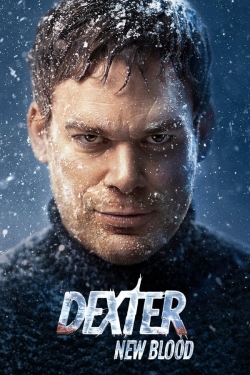 Dexter: New Blood-123movies
