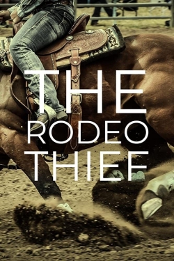The Rodeo Thief-123movies