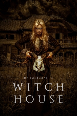 H.P. Lovecraft's Witch House-123movies