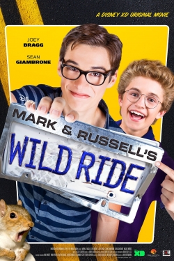 Mark & Russell's Wild Ride-123movies