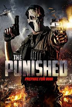 The Punished-123movies