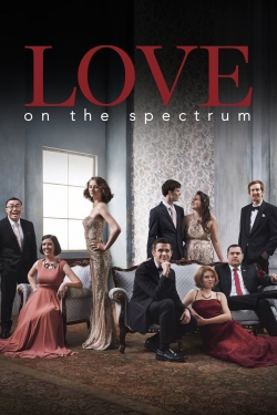 Love on the Spectrum-123movies