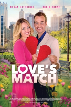 Love’s Match-123movies