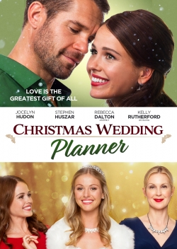 Christmas Wedding Planner-123movies