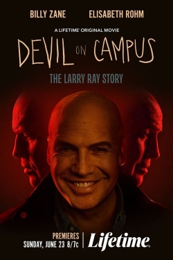 Devil on Campus: The Larry Ray Story-123movies