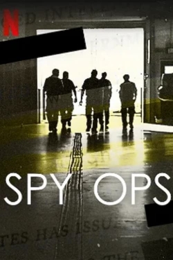 Spy Ops-123movies