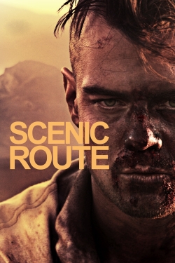 Scenic Route-123movies