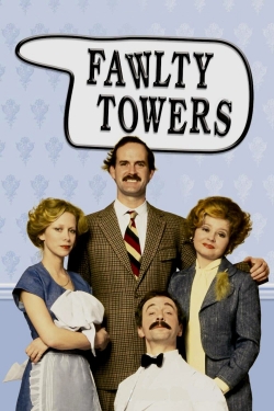 Fawlty Towers-123movies