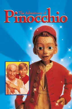 The Adventures of Pinocchio-123movies