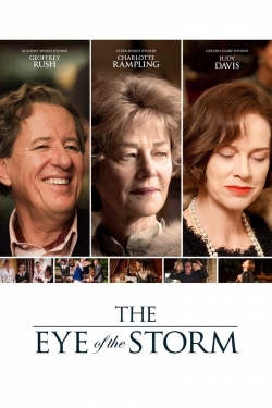 The Eye of the Storm-123movies