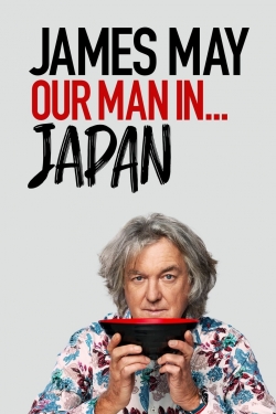 James May: Our Man In Japan-123movies