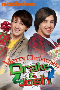 Merry Christmas, Drake & Josh-123movies