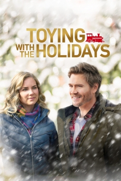 Toying with the Holidays-123movies