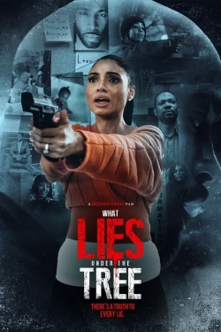 What Lies Under the Tree-123movies