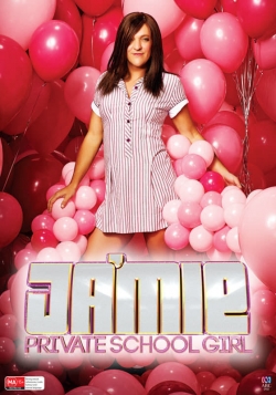 Ja'mie: Private School Girl-123movies